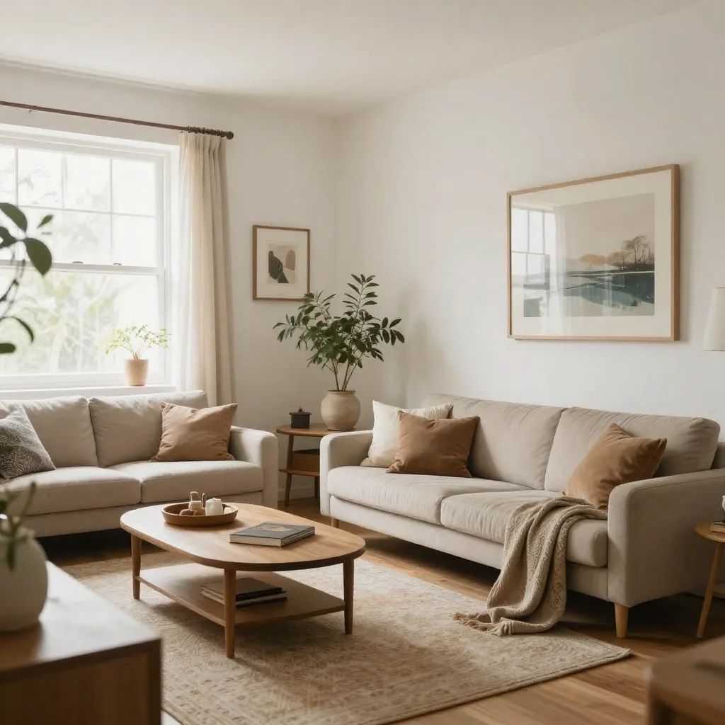 Warmtekaart met lichtplanken